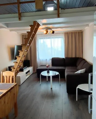 Lille Huset