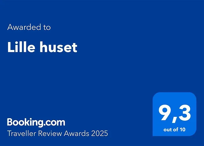 Lille Huset