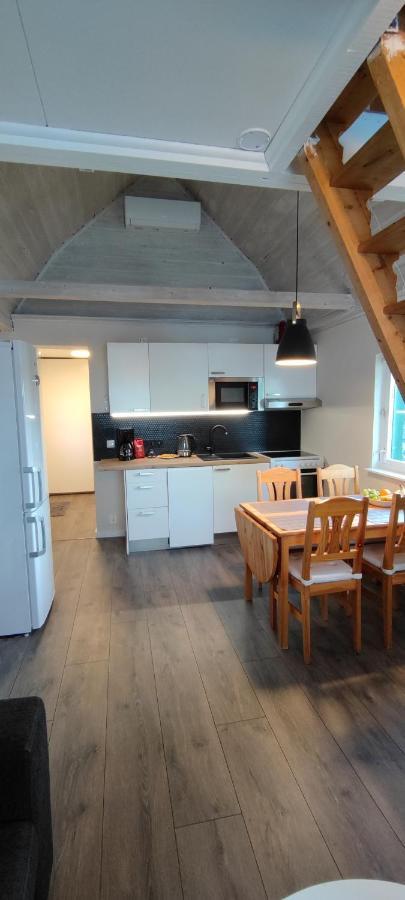 Holiday home Lille Huset