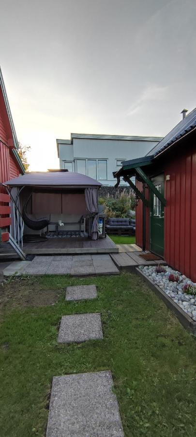 Lille Huset