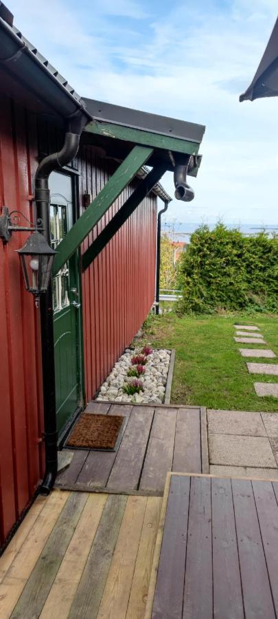 Lille Huset Holiday home Holmestrand