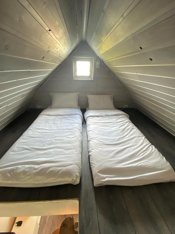 Lille Huset Holiday home Holmestrand