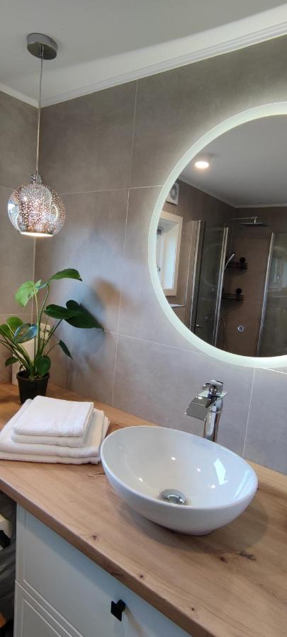 Lille Huset Holiday home *