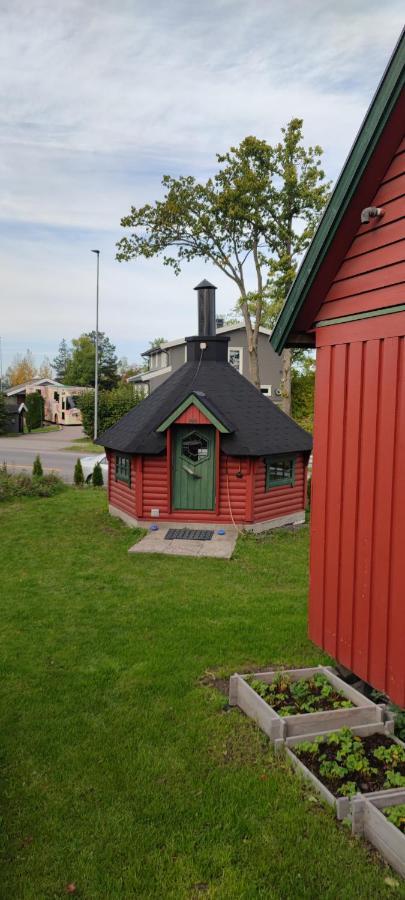 Lille Huset Holmestrand