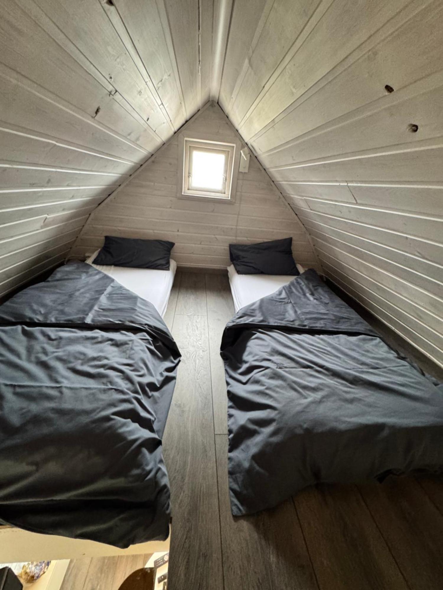Holiday home Lille Huset