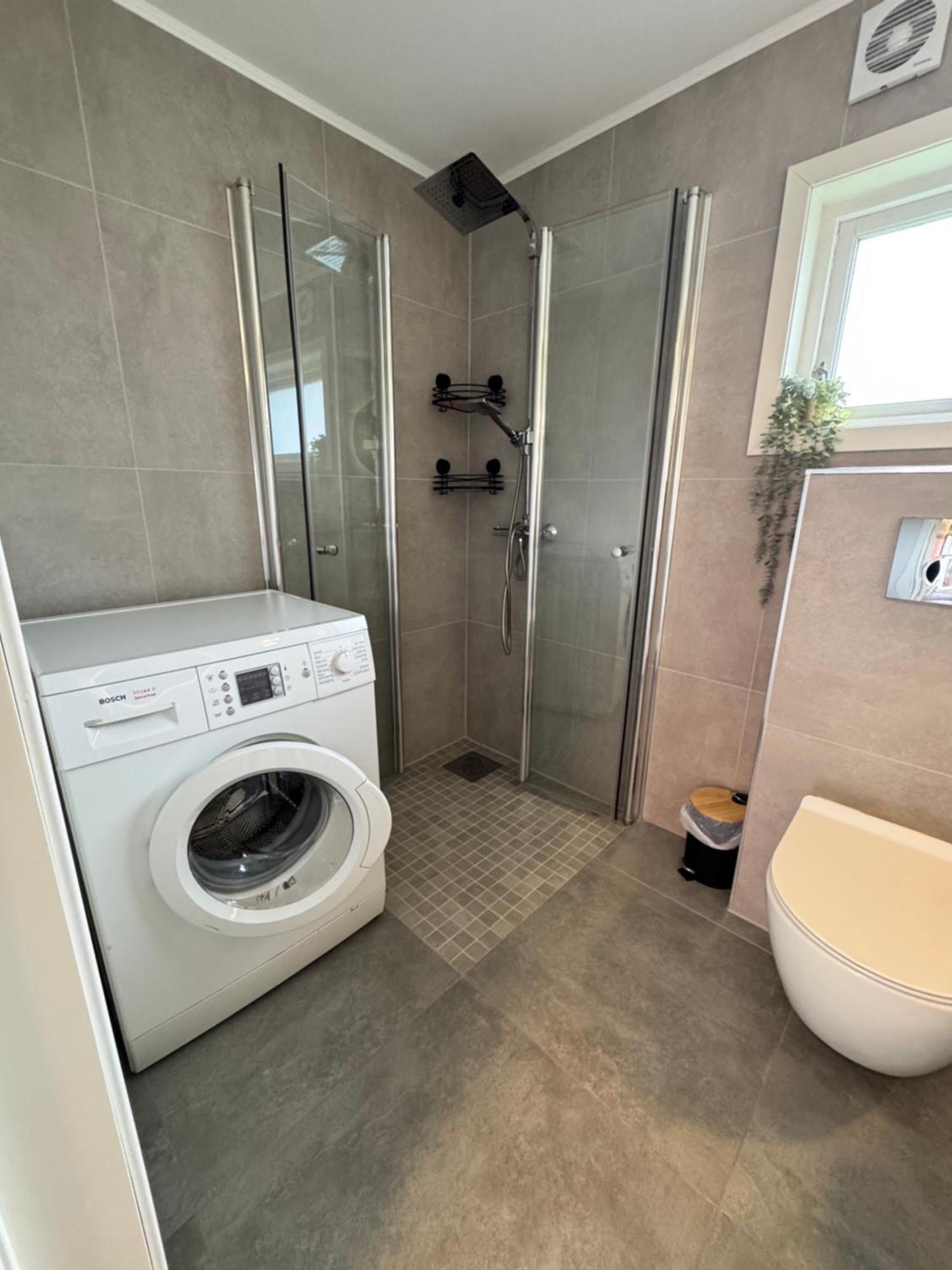 Holiday home Lille Huset *