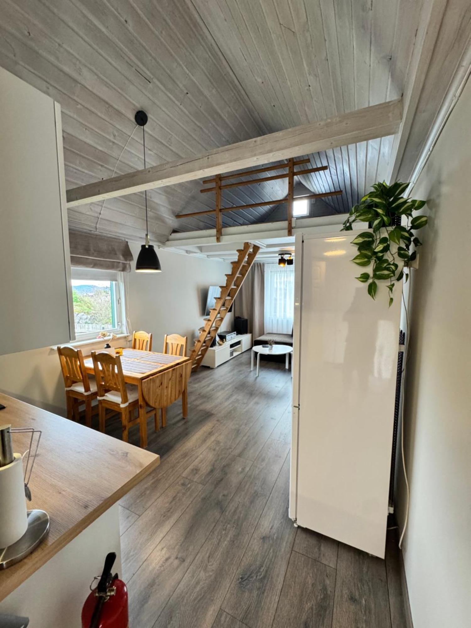 Holiday home Lille Huset Holmestrand