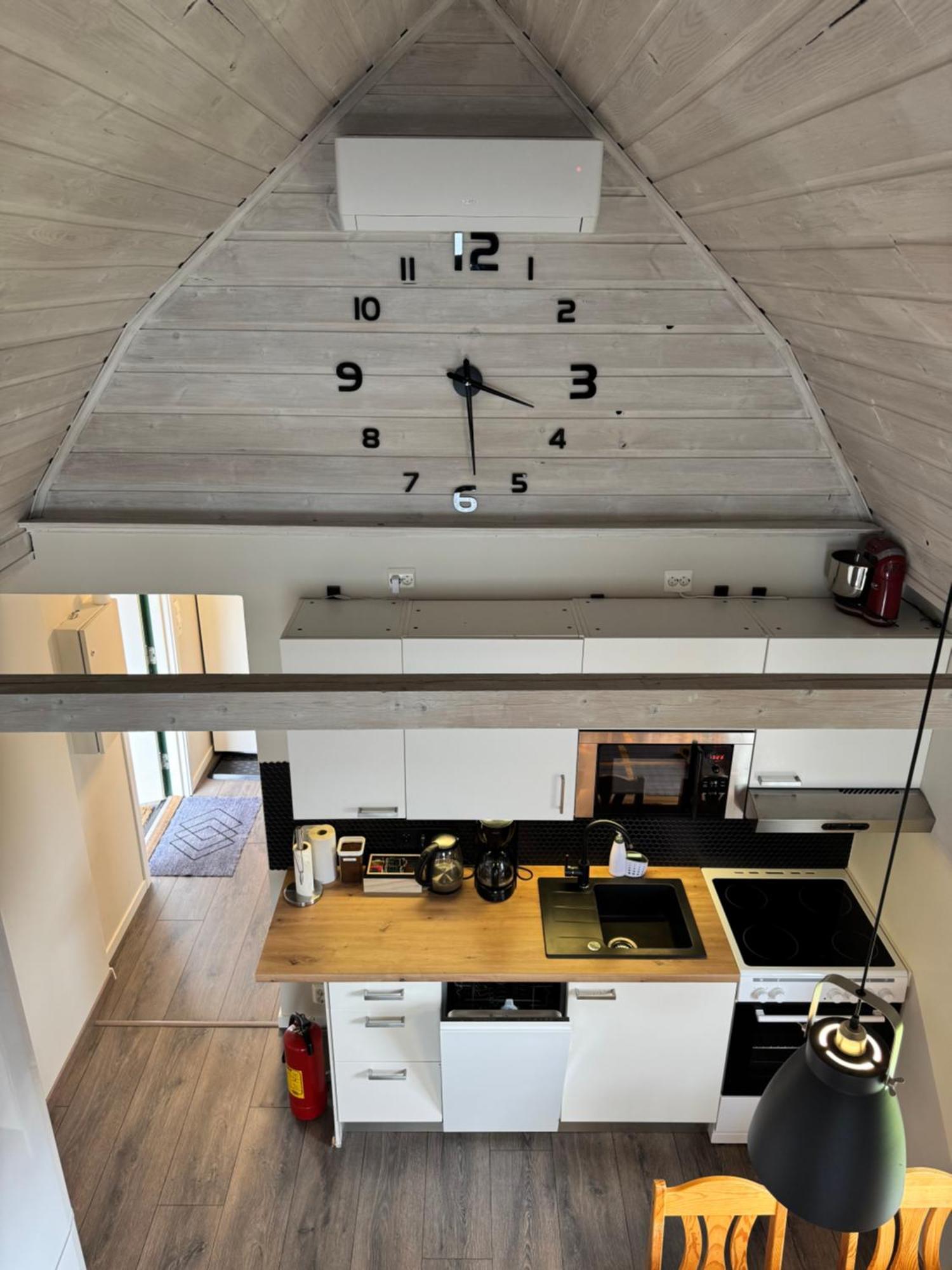 Lille Huset *